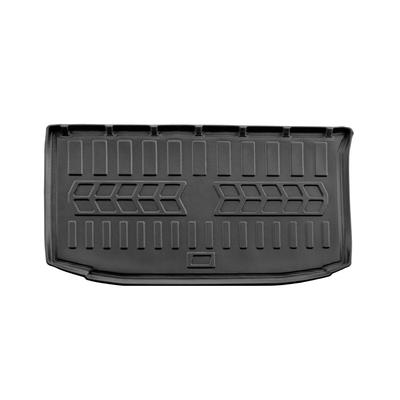 Trunk Mat Dacia Logan Ii Mcv 2013-2020 Estate, 5-Seater Version