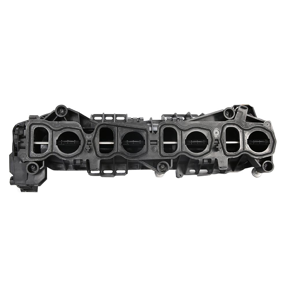 Intake Manifold with Seal and Flaps Fit for N47 2.0D 1   2   3      5 Series X1 X3 X5 11617807991