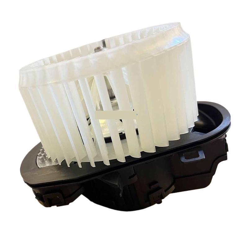 

Original Brand New 7p0820021g Heater Blower Motor Front Rhd For Touareg High Quality Brand New