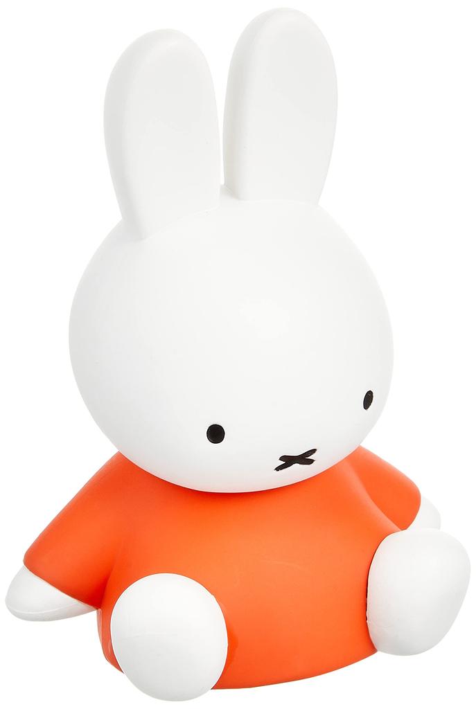 Medicom Toy UDF Ultra Detail Figure 560 Dick Bruna Series 4 Sitting Approximately 85mm Finished Figure No. Miffy, Tall, Painted,
