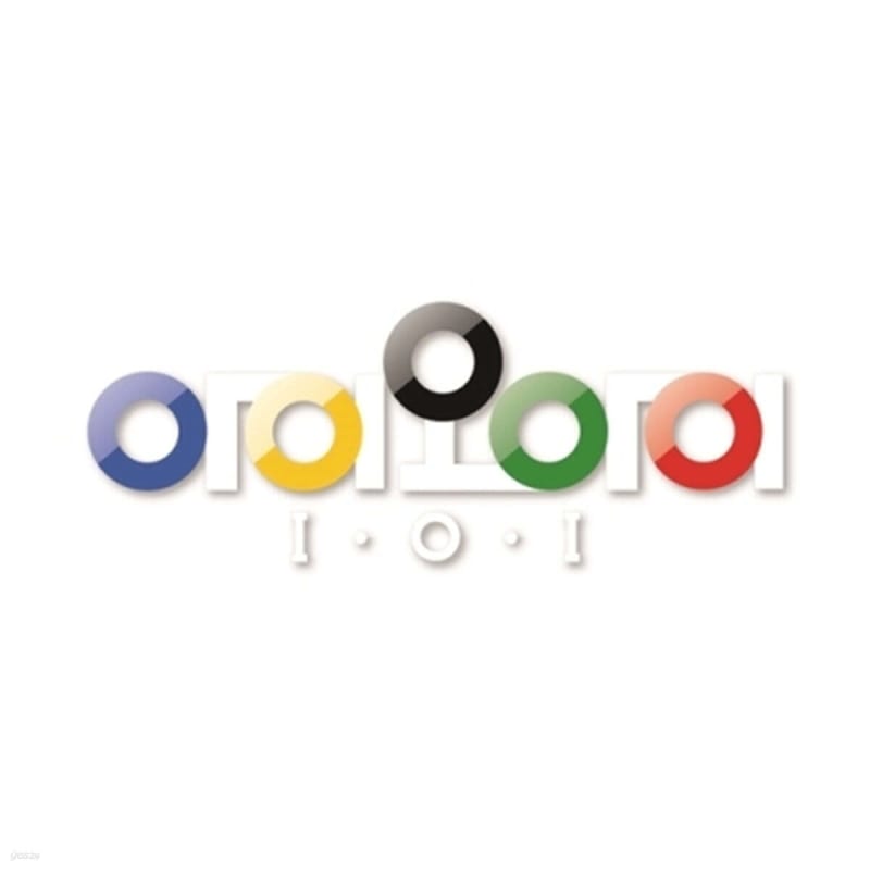 

I.O.I - Hand in Hand [Re-release]