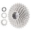 11 Geschwindigkeit 11-32T Rennrad Kassette Zyklus Fahrrad Freilauf Kettenrad