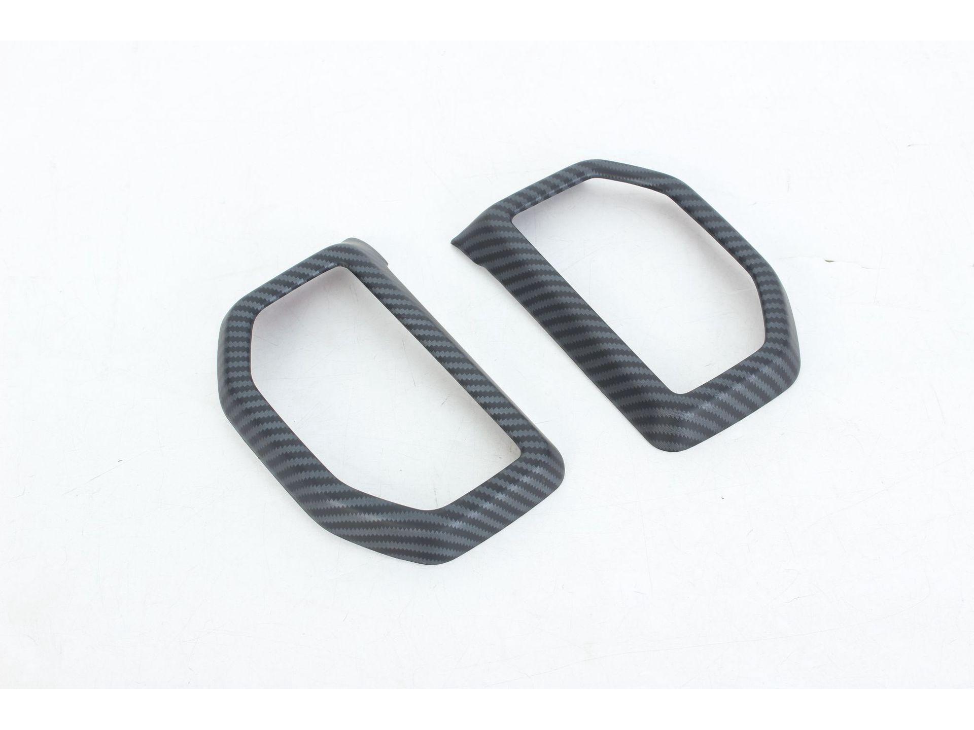 

2024 Ford Bronco Sport Urban Edition Air Vent Decorative Stickers