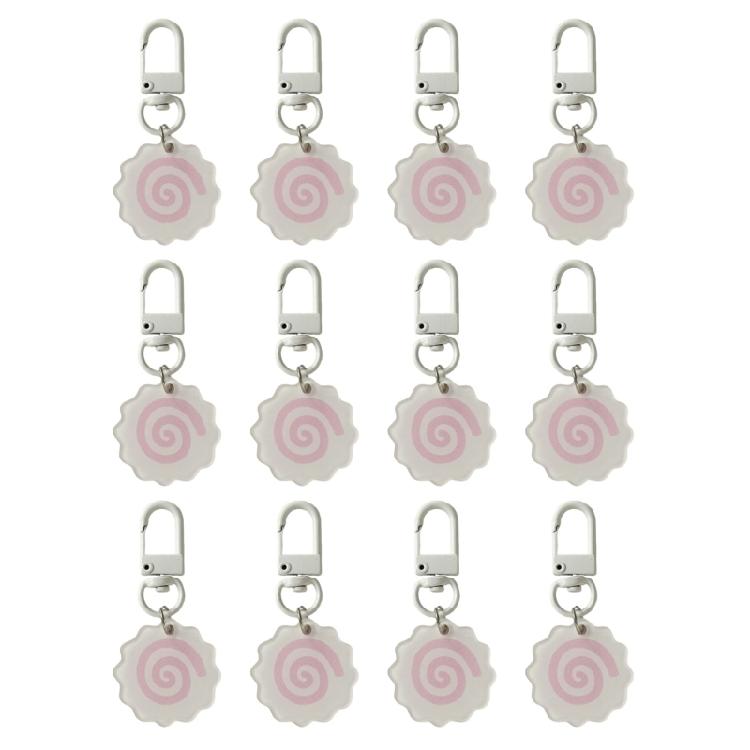 Портативный брелок-рыба Трендовый брелок-рыба Подвеска Портативные брелки Шарм для украшения автомобиля