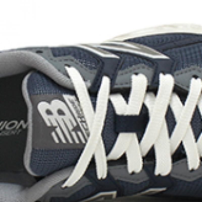 [Boty New Balance] New Balance 480 V5 Navy W480ke5