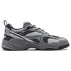 Li Ning CF Su Series Flash Star 2 Comfortable Versatile Cushioning Durable Low Top Casual Shoes Men sneaker Black Gray AGLT171-4