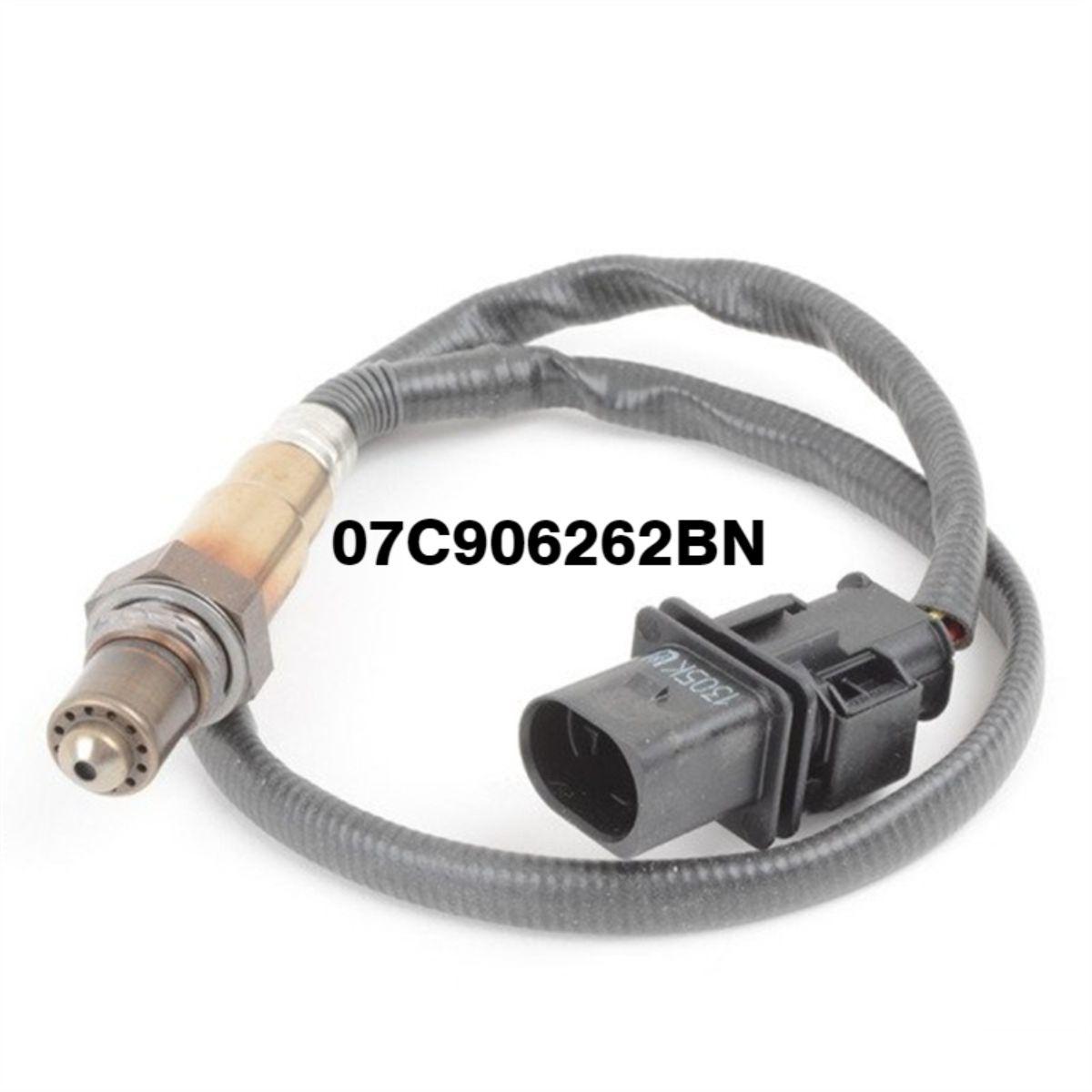 Suitable for volkswagen front oxygen sensor 07c906262bn