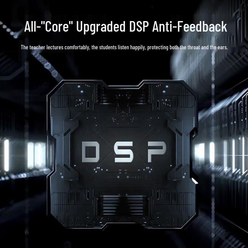 EDIFIER MF3 Wireless Portable Amplifier (CN version)