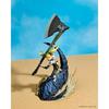 Kaiyodo Anime Kaiju No. 8 Shinomiya Kikoru 1 18 Scale PVC Painted Finished Figure