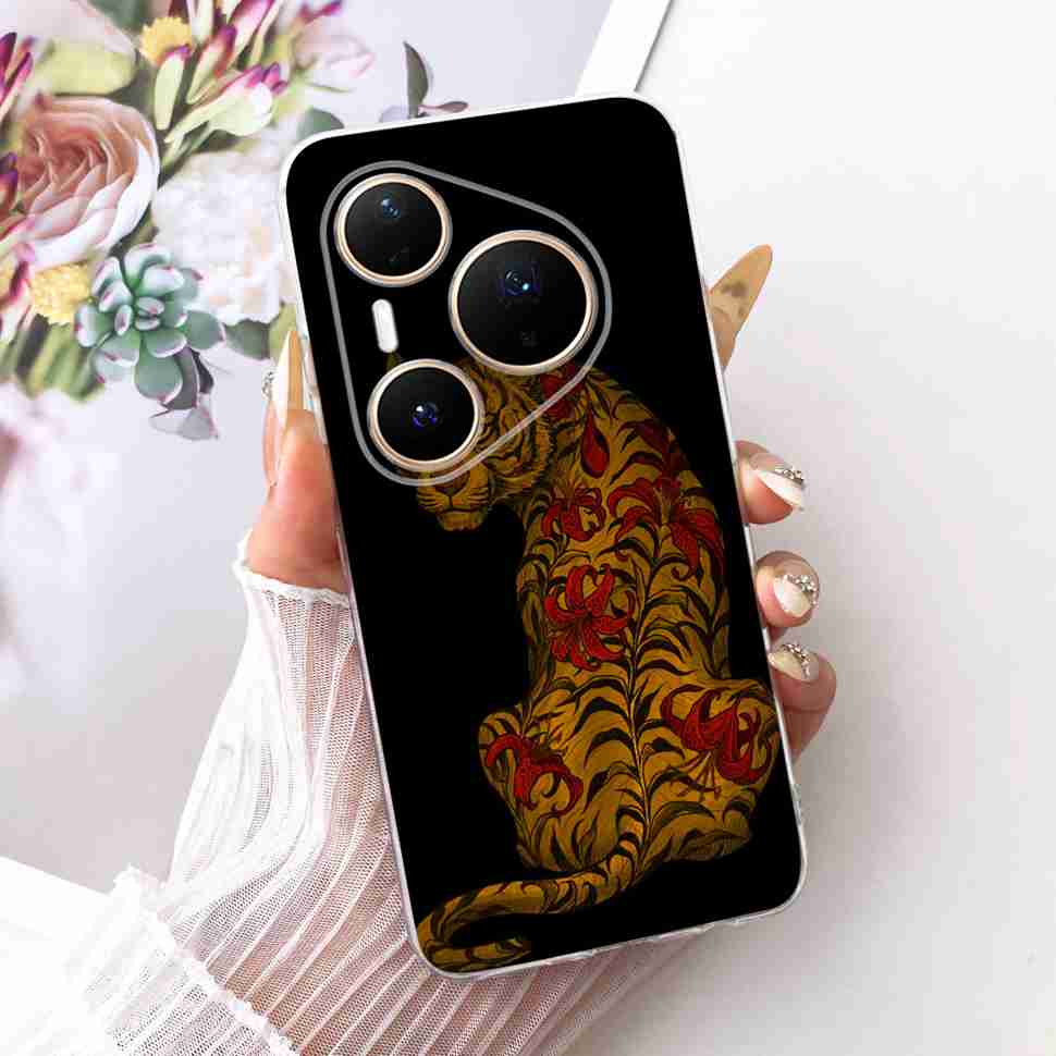 For Huawei Pura 80 Pro 5G Case LMR-AL00 LMR-LX9 Silicone TPU Back Cover For Huawei Pura 80Pro+ 80 PRO Plus 5G Phone Cases