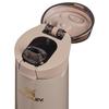 Stanley 1913 Flowstate Spring Vacuum Insulated Bottle Bedrock Gloss 20 oz 0.59 L