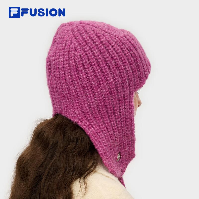 FILA FUSION Women's Fashion Winter Beanie