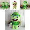 Adorable Happy Tree Friends Flippy Plush Stuffed Toy For Cuddly Comfort And Fun