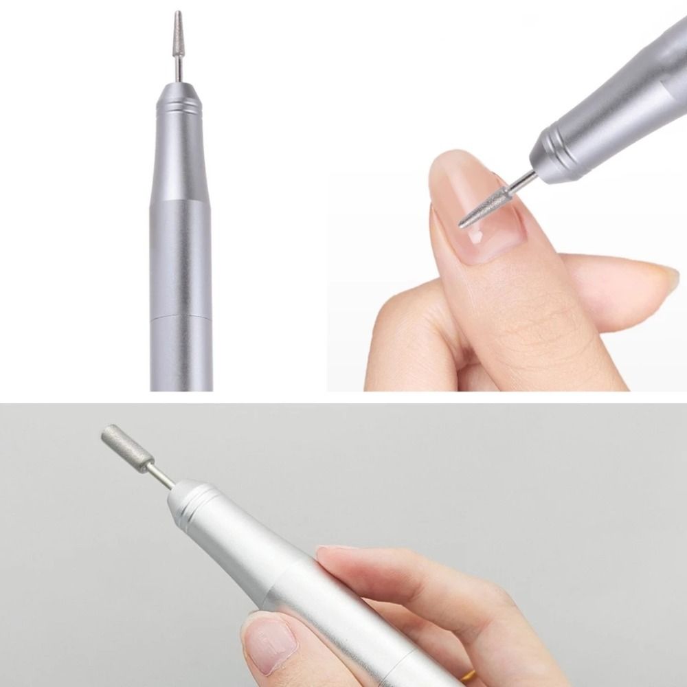 30000 RPM Electric Nail Grinder Professional Nail Polishing Machine Portable Electric Nail Files