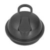 Juicer Flip Cover ABS Cup Top Lid Replacement Accessory Fit for Pro 1000 1200W Blender
