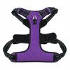 Huggy doggy szelki treningowe dla psa typu easy walk regulowane guard xs