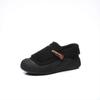 Platform Women Fur Short Plush Snow Boots Casual Loafers Shoes Winter Warm Chelsea Boots Mid Heels Trend