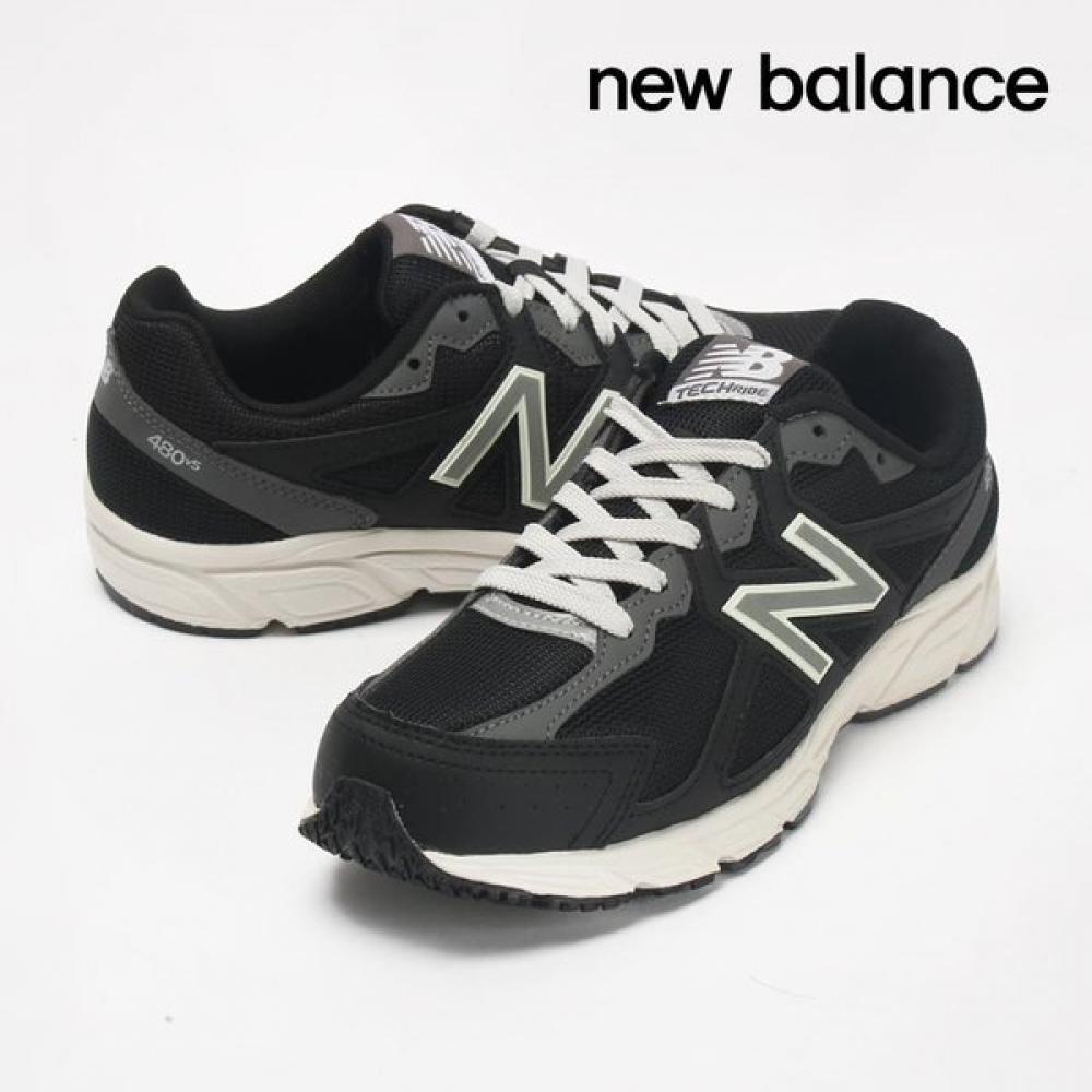 

New Balance Sneakers 480 Women Running Shoes W480kb5 W480KB5/290mm(US12)