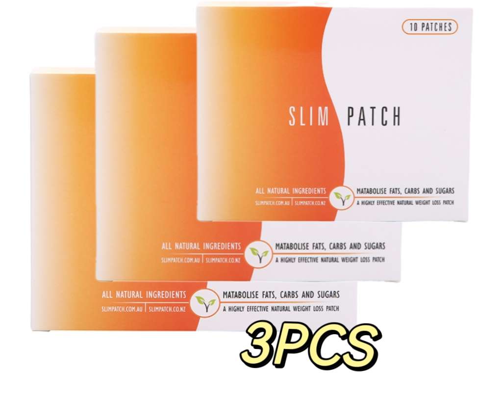 Loss Weight Belly Slimming Patch Fast Burning Fat Detox Abdominal Navel Sticker Navel Sticker Slimming Product Improve Stomach