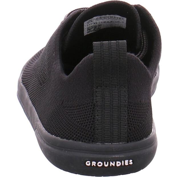 Groundies Active Knit Sneakers