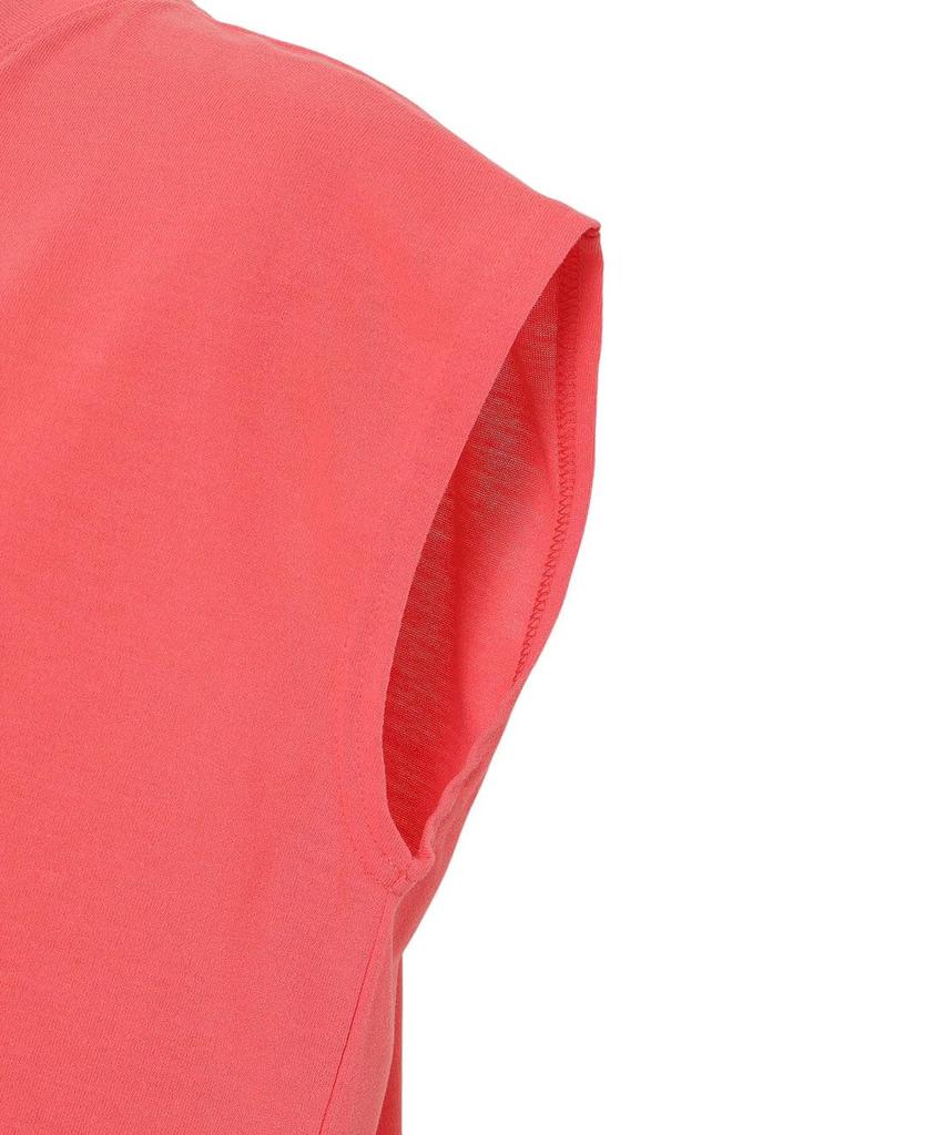 NANGA Mieszanka Sucha Slogan Rękaw Francuski MIESZANKA SUCHA SLOGAN T-SHIRT W Czarny Biały Casual Szybkoschnący Odprowadzający Pot Ochrona UV T-Shirt F/S Damski T-Shirt