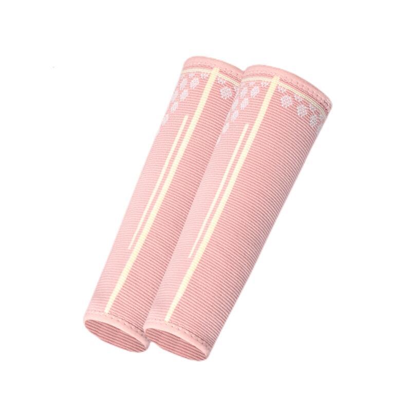 

Durable And Safe 1 Pair Volleyball Arm Sleeves Compression Forearm Sleeves For Women Men Sting Sport Wristband Arm Protection Wrist Guard Support S