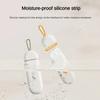 Mini Portable Pill Cases with Lanyard - Small 3 Compartment Medicine Bottle Outdoor Camping Working & Travel Pill Organizer