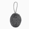 Stainless Steel Cleaning Balls with Hanging Ropes, Household Kitchen Oil Stain Cleaning Balls for Scrubbing POTS and Dishes