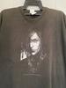 Vtg 90s The Crow Artwork by James O Barr T Shirt Single Stitch Graphic Tee