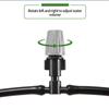 5-30M Automatic Misting Watering Kit Fog Nozzles Irrigation System Garden Spray Head Courtyard Cooling Sprinkler Set 4/7mm Hose