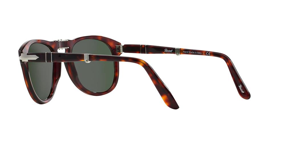 Sunglasses for Men 0PO0714 54 Brown EU [Persol] 24/31 54-(FREE Size) [Product]