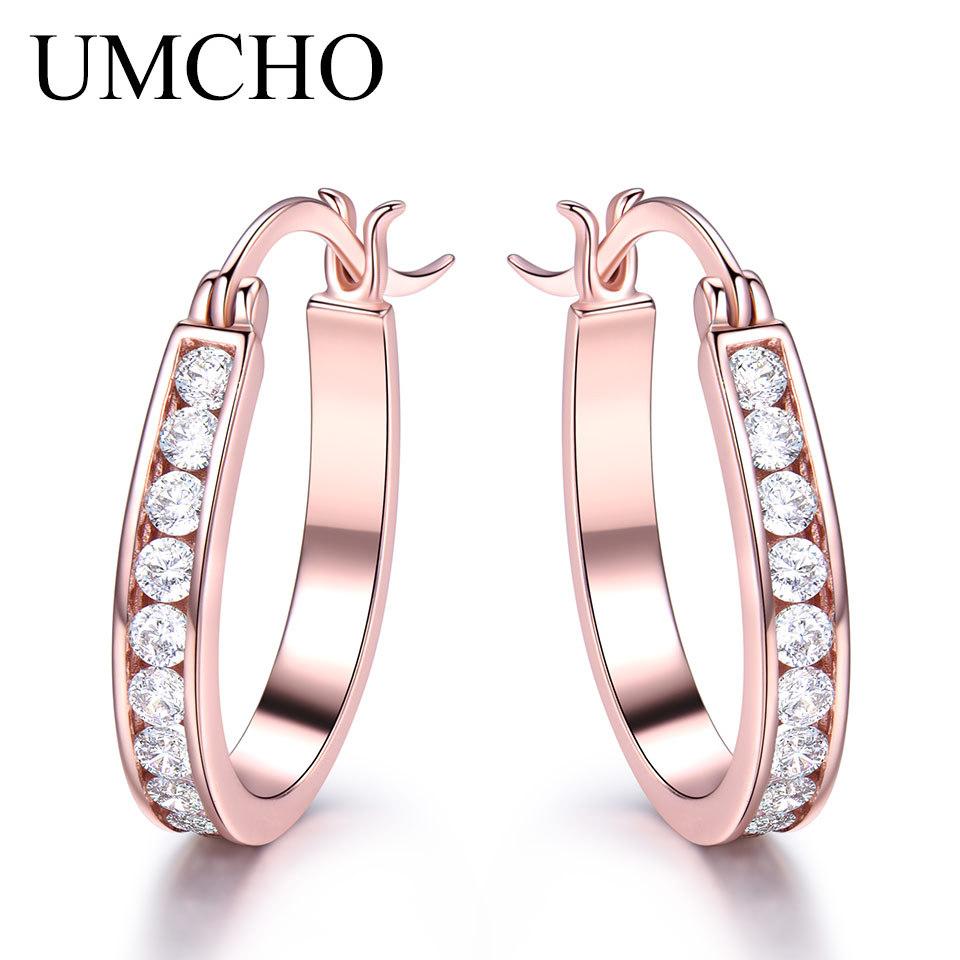 Gica Gema New Jewelry S925 Sterling Silve Personalized Classic Stud Earrings For Women Fine High Grade Jewelry Gift To Valentine's