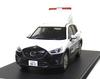 Daron Premium-X Mazda CX5 Hiroshima Prefectural Police LED Indicator Lights 2013 1/43 Scale PRD486