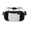 3D VR Headset For IPhone And Device With Adjustable Focal Distance Immersive Virtual Reality Glasses For 4.7 To 6.5 Inch