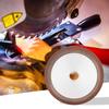 100mm Diamond Resin Grinding Wheel WeAr Resistance Cutter Grinder Grind Saw Blades
