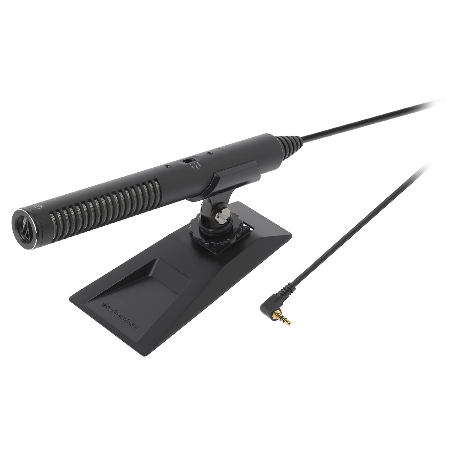 

monaural microphone AT9944 audio-technica