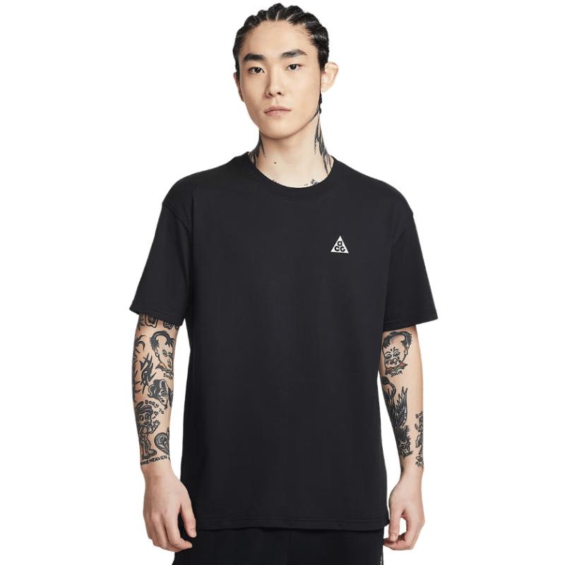 Nike Men s Casual Crew Neck Sport Top XL