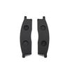 Front and Rear Brake Pads & Discs for Yamaha YZ65 (18-21), YZ80 (93-01), YZ85 (02-22)