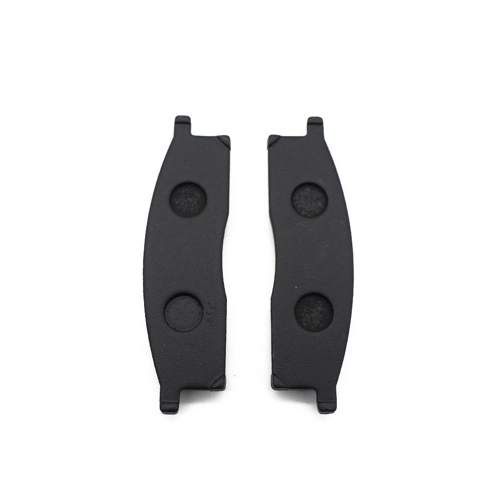 Front and Rear Brake Pads & Discs for Yamaha YZ65 (18-21), YZ80 (93-01), YZ85 (02-22)