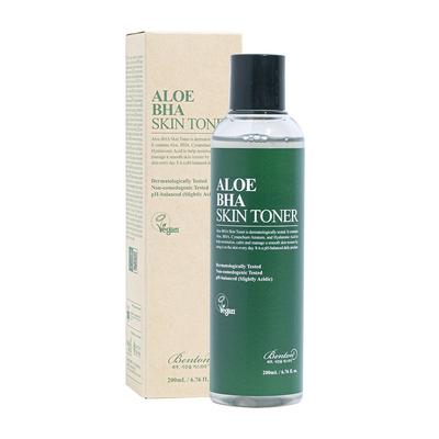 Aloe Baja Skin Toner, 200ml, 1 Piece, 200ml