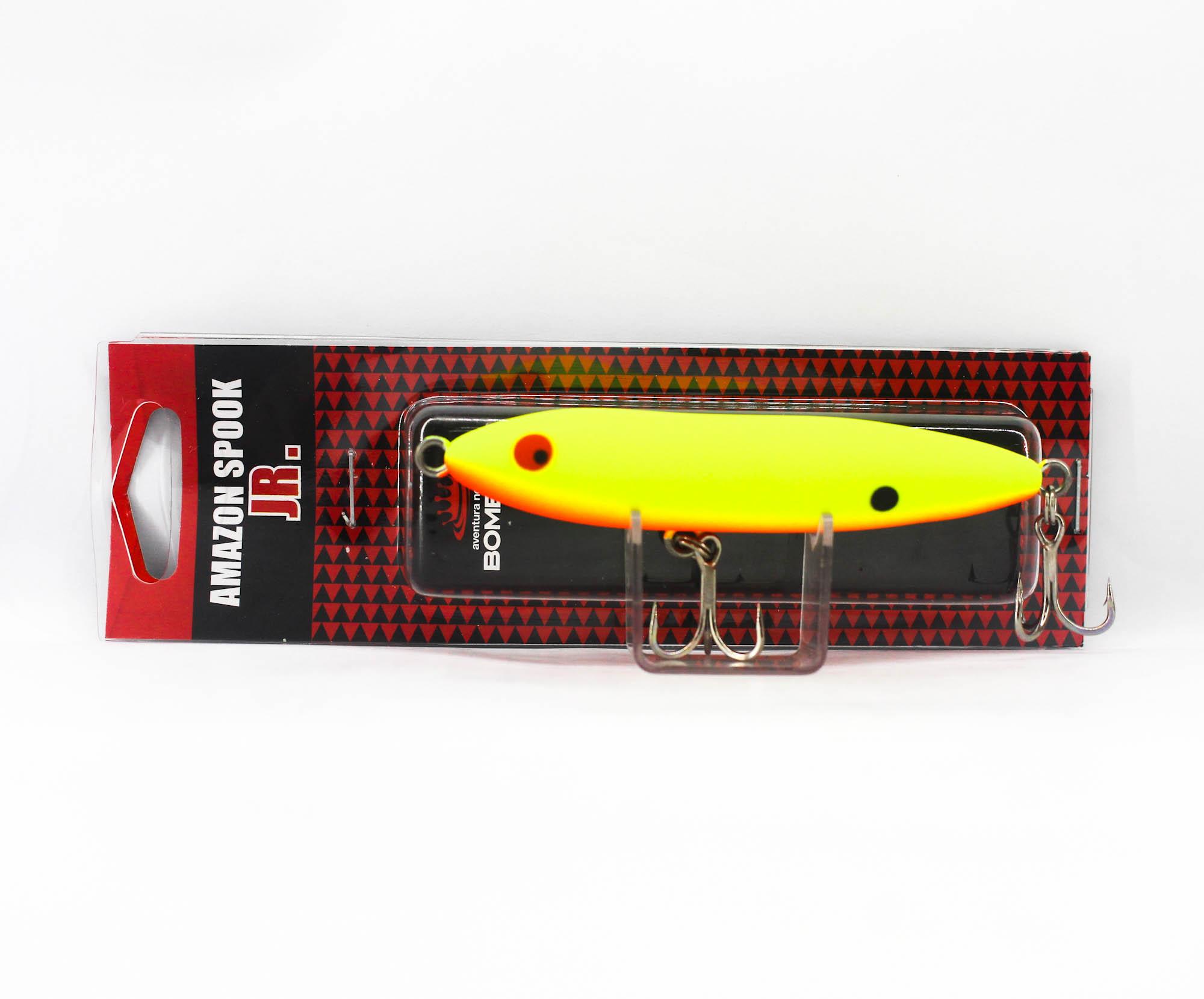 Воблер Bombada Amazon Spook JR 95мм 15гр Плавающий 21 (7456)