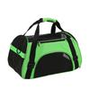 Portable Mesh Pet Carrier Bag Foldable Dog Cat Travel Handbag Breathable Small Animal Carrier For Outdoor Trips And Daily Use