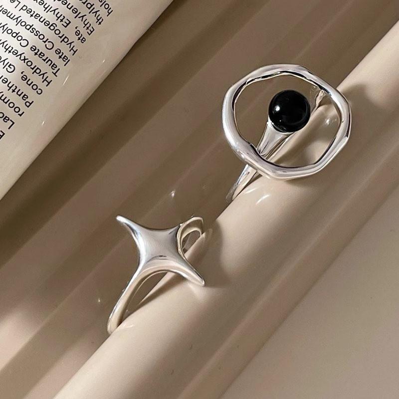 Minimalist Copper Trendy Ring For Women In Unique Styles Perfect For Spring 2024