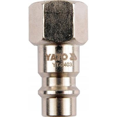 Yato Steel Quick Connector