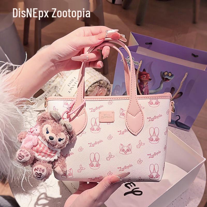 Disney Zootopia 2025 Women s Handbag Collection