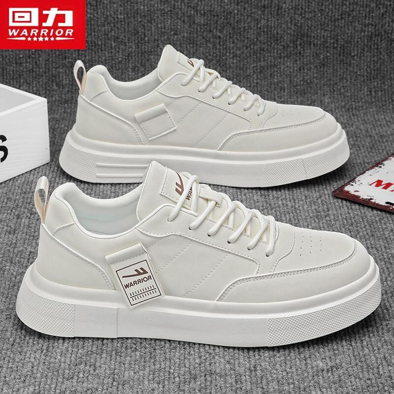 

Warrior Men s J033C Casual Slip-On Shoes 44