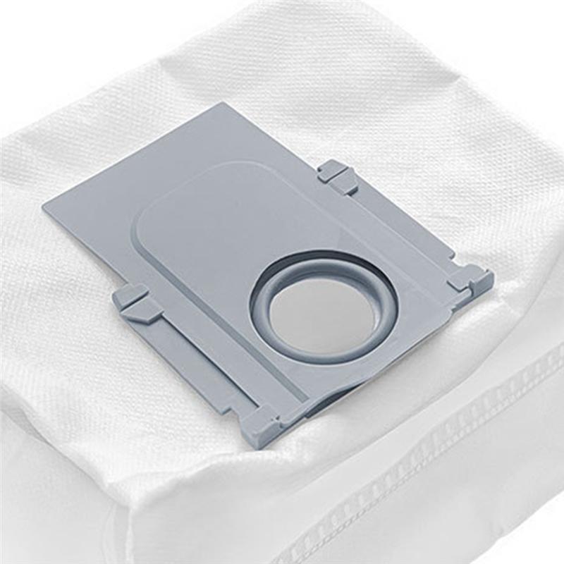 10PCS for Roborock Q7 MAX+ / T8 / G10S / G10S PRO/ Q5+ / S7 MaxV Ultra / T8Plus / S8 /S8 + / S8 Pro / G20 Dust Bag