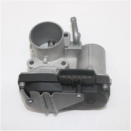 1450A193 16989852 Throttle Body Valve Compatible With Mitsubishi Mirage G4 1.2L L3 2014-2022