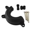 Waase For Honda CB650R CB650F CB 650 R F 2014-2018 2019 2020 2021 2022 2023 Right Side Engine Stator Pad Frame Slider Protector