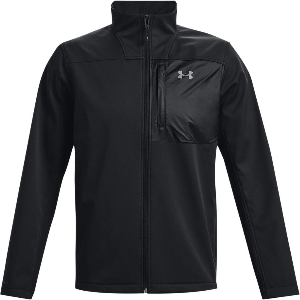 Under Armour Jackets & Coats Men's Black 1371586-001